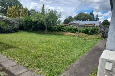 Photo of property in 54 Morris Road, Hillcrest, Hamilton, 3216