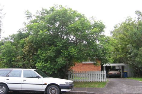 Photo of property in 4/18 Ellen Avenue, Hillcrest, Auckland, 0627