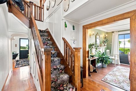 Photo of property in 961 State Highway 3, Onaero, Waitara, 4383