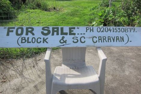 Photo of property in 18 Horncastle Crescent, Little Wanganui, Karamea, 7893