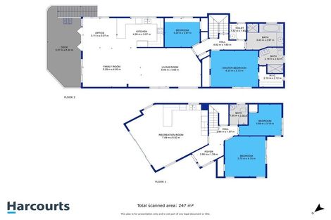 Photo of property in 56b Marine Parade, Mount Maunganui, 3116