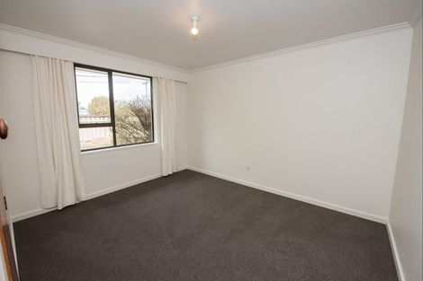 Photo of property in 8 Thomson Street, Tinwald, Ashburton, 7700