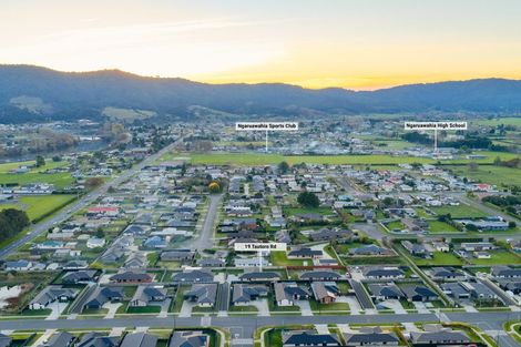 Photo of property in 19 Tautoro Road, Ngaruawahia, 3720