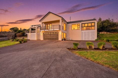 Photo of property in 19c Shelter Grove, Frankleigh Park, New Plymouth, 4310