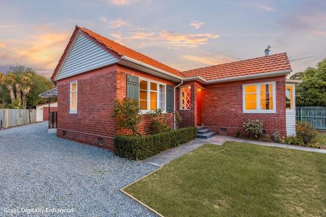 Photo of property in 16 Alport Place, Woolston, Christchurch, 8023
