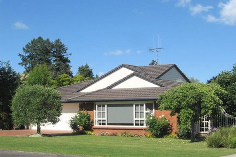 Photo of property in 4 Bowen Street Cambridge Waipa District