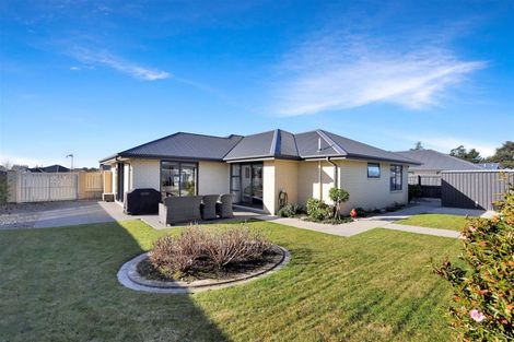 Photo of property in 40 Braebrook Drive, Netherby, Ashburton, 7700