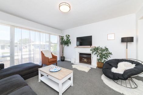 Photo of property in 26 Rangitira Avenue, Palmerston North, 4414