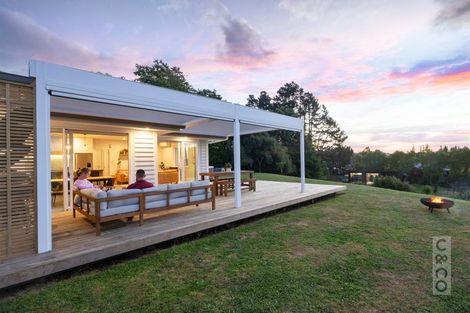 Photo of property in 43 Awatiro Drive, Kaukapakapa, 0871