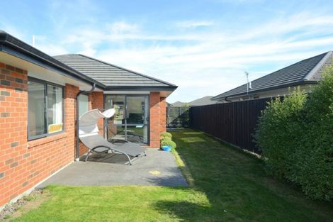 Photo of property in 19 Charlbury Drive, Rolleston, 7615