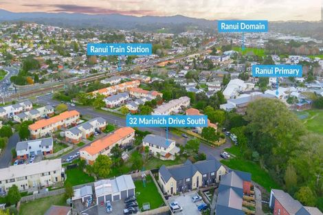 Photo of property in 32 Marinich Drive South, Ranui, Auckland, 0612