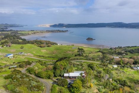 Photo of property in 116b Waione Road, Opononi, Kaikohe, 0473