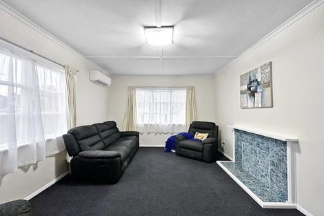 Photo of property in 33 Swiss Avenue, Gonville, Whanganui, 4501