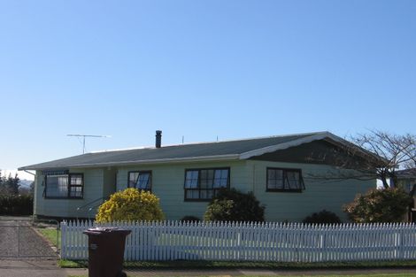 Photo of property in 28 Ballance Street, Masterton, 5810