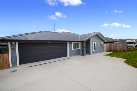 Photo of property in 14 Frankfield Road, Pokeno, 2402