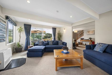 Photo of property in 67a Cashmere Avenue, Khandallah, Wellington, 6035