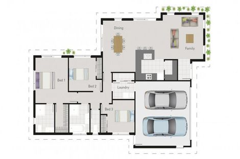 Photo of property in 11 Korowai Street, Flaxmere, Hastings, 4120