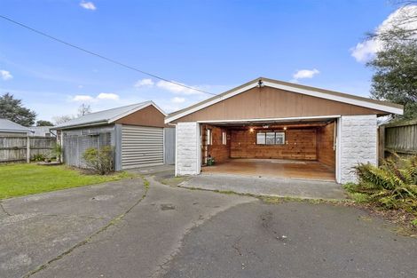 Photo of property in 412 Halswell Road, Halswell, Christchurch, 8025