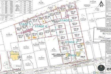 Photo of property in 92 Main Street, Oxford, 7430