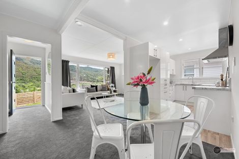 Photo of property in 113 Coast Road, Wainuiomata, Lower Hutt, 5014