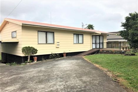 Photo of property in 16b Whitford Avenue, Mount Wellington, Auckland, 1060