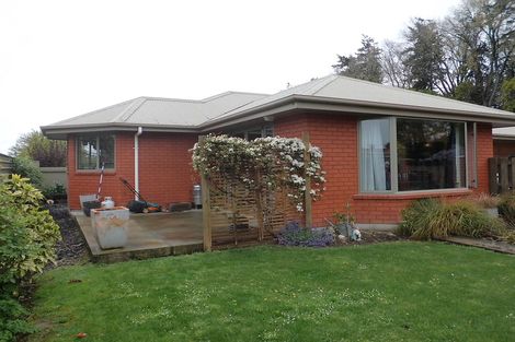 Photo of property in 4b Gammack Street, Temuka, 7920