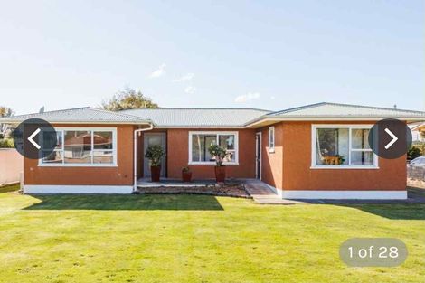 Photo of property in 41 Miller Street, Dannevirke, 4930