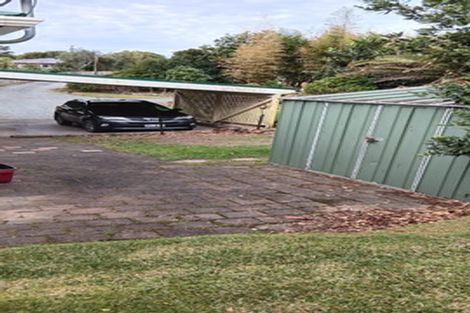 Photo of property in 128 Morningside Road, Morningside, Whangarei, 0110