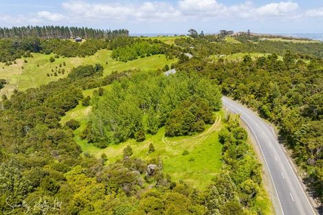 Photo of property in 827 Tinopai Road, Tinopai, Matakohe, 0593