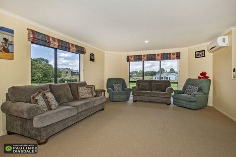 Photo of property in 7 Keystone Place, Te Kamo, Kamo, 0185