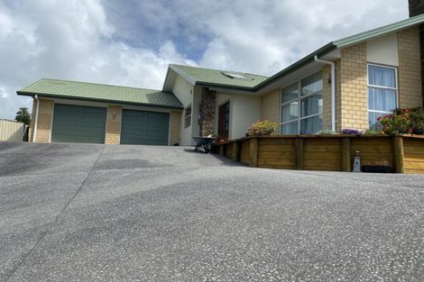 Photo of property in 83 Karamea Street, Whalers Gate, New Plymouth, 4310