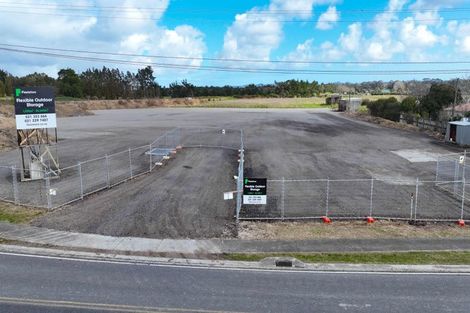 Photo of property in 96a Trig Road, Whenuapai, Auckland, 0618