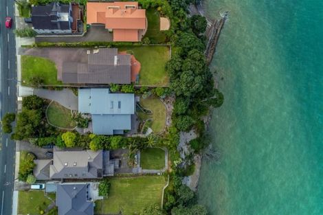 Photo of property in 98 Clovelly Road, Bucklands Beach, Auckland, 2012