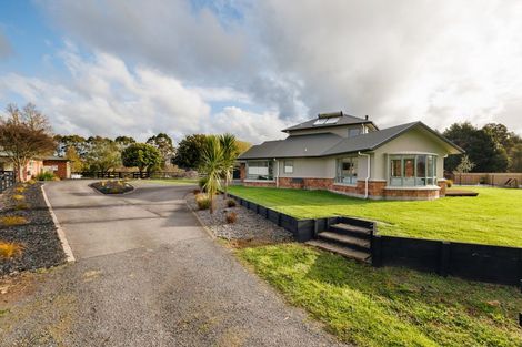 Photo of property in 2287c Kakaramea Road, Whatawhata, Hamilton, 3290