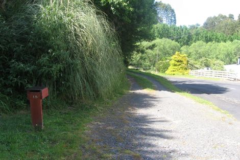 Photo of property in 15 Ward Street, Taumarunui, 3920