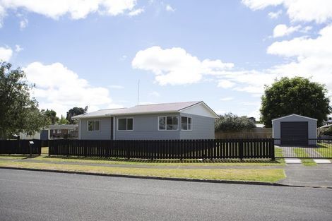 Photo of property in 161 Pollard Drive, Te Awamutu, 3800