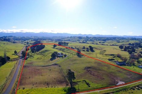 Photo of property in 574 Pettit Valley Road, Ongaonga, 4278