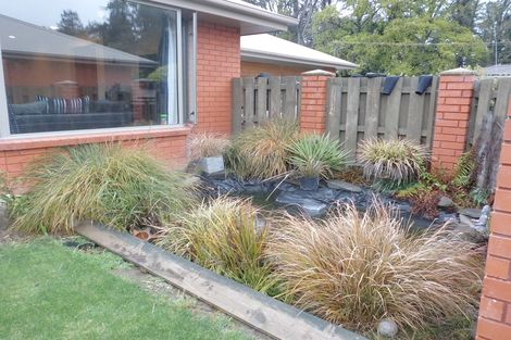 Photo of property in 4b Gammack Street, Temuka, 7920