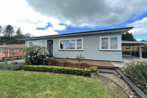 Photo of property in 13 William Street, Te Kuiti, 3910
