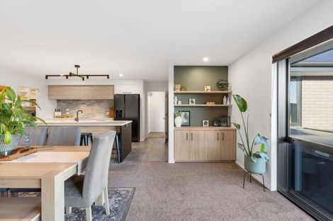 Photo of property in 129 Townsend Road, Rangiora, 7400