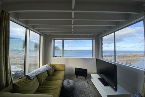 Photo of property in 72a Owhiro Bay Parade, Owhiro Bay, Wellington, 6023