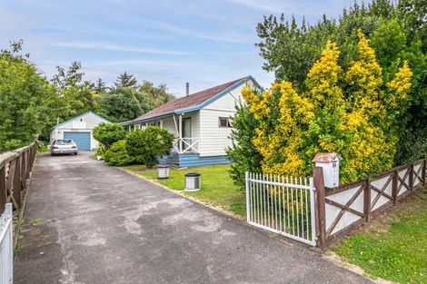 Photo of property in 84 Victoria Street, Carterton, 5713