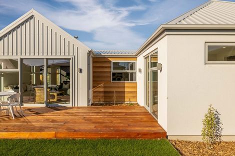 Photo of property in 525 Springston Rolleston Road, Rolleston, 7615