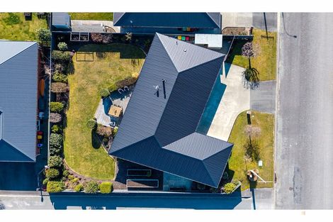 Photo of property in 24 Tancred Street, Geraldine, 7930