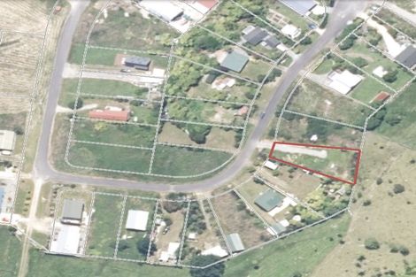 Photo of property in 18 Horncastle Crescent, Little Wanganui, Karamea, 7893