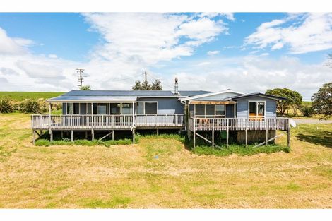 Photo of property in 957 Kaiwaka-mangawhai Road, Hakaru, Wellsford, 0975