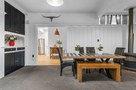 Photo of property in 6 Claremont Avenue, Papanui, Christchurch, 8053