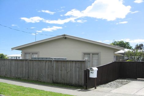 Photo of property in 147 Songer Street, Stoke, Nelson, 7011