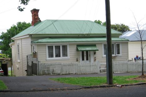 Photo of property in 48 Hakanoa Street, Grey Lynn, Auckland, 1021