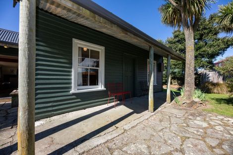 Photo of property in 101 Spaxton Street, Methven, 7730